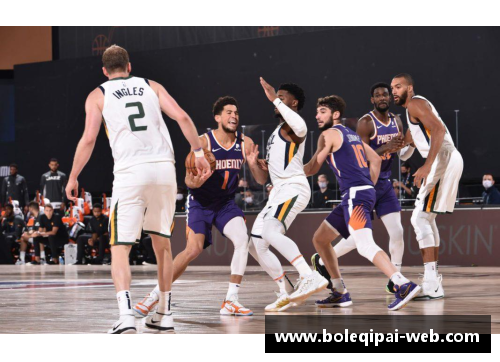 NBA爵士队员：关于球场外的生活与成就