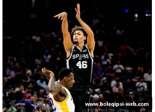 NBA夏联湖人不敌马刺苦吞两连败：布兰纳姆32+5，小科比空砍22分