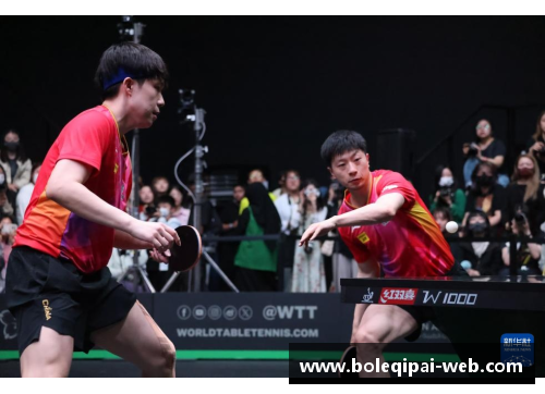 乒乓球——WTT2024沙特大满贯赛况分析