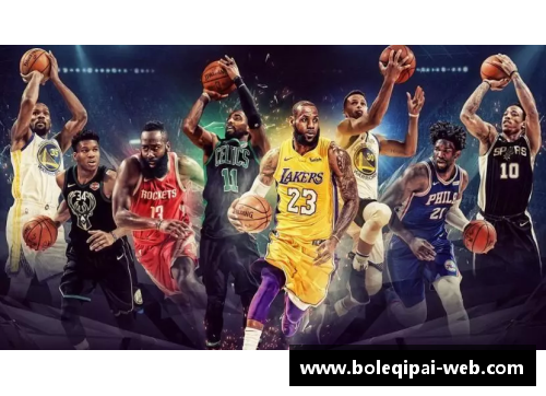 原来2018年NBA发生了这么多事！