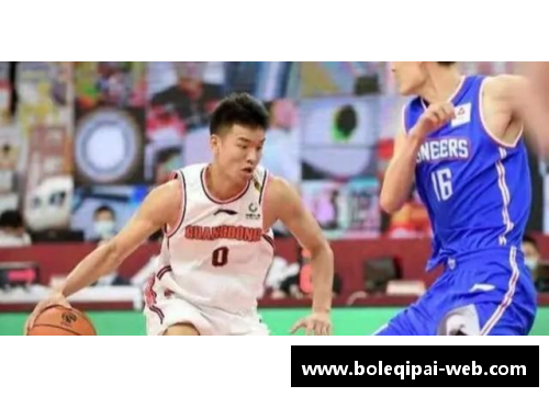 CBA广东宏远队的球霸新星——刘权标：身上充满朱芳雨的影子
